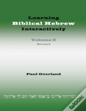 Capa do artigo Learning Biblical Hebrew Interactively, 2 (Student Edition, Revised)