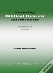 Capa do artigo Learning Biblical Hebrew Interactively, I (Student Edition, Revised)