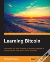 Capa do artigo Learning Bitcoin