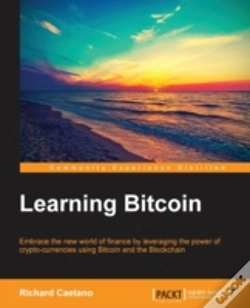 Capa do artigo Learning Bitcoin