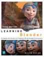 Learning Blender - Preview
