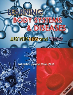 Capa do artigo Learning Body Systems & Diseases