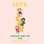 Learning Book For Kids - Preview