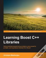 Learning Boost C++ Libraries