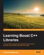 Learning Boost C++ Libraries - Preview