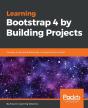 Learning Bootstrap 4 By Building Projects - Preview