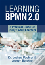 Learning Bpmn 2.0