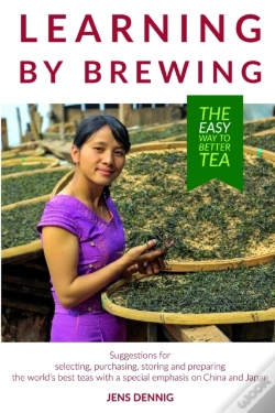 Capa do artigo Learning By Brewing