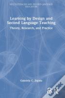Learning By Design And Second Language Teaching
