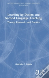 Learning By Design And Second Language Teaching
