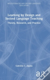 Capa do artigo Learning By Design And Second Language Teaching