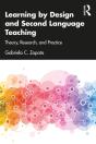 Learning By Design And Second Language Teaching - Preview