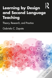 Capa do artigo Learning By Design And Second Language Teaching