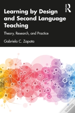 Capa do artigo Learning By Design And Second Language Teaching