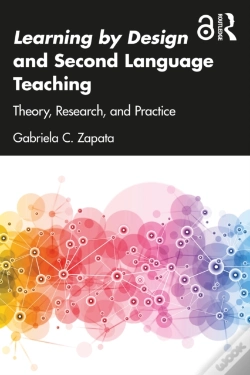 Capa do artigo Learning By Design And Second Language Teaching