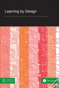 Capa do artigo Learning By Design