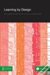 Capa do artigo Learning By Design
