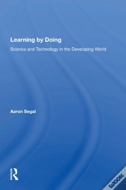 Capa do artigo Learning By Doing