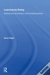 Capa do artigo Learning By Doing