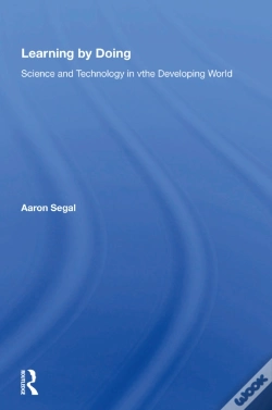 Capa do artigo Learning By Doing