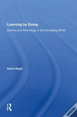 Capa do artigo Learning By Doing
