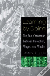 Capa do artigo Learning By Doing