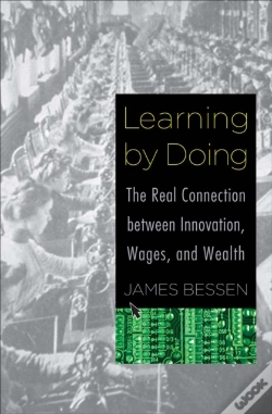 Capa do artigo Learning By Doing