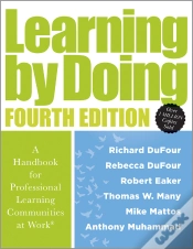Capa do artigo Learning By Doing