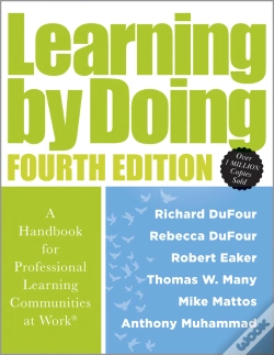 Capa do artigo Learning By Doing