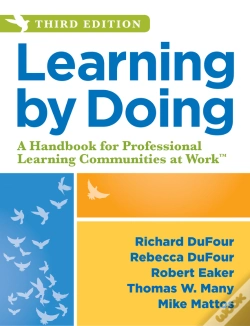 Capa do artigo Learning By Doing