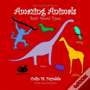 Learning By Drawing: Amazing Animals