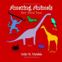 Learning By Drawing: Amazing Animals - Preview
