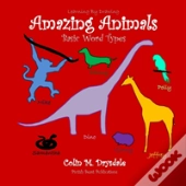 Learning By Drawing: Amazing Animals