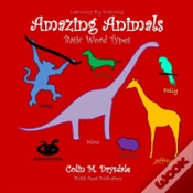 Capa do artigo Learning By Drawing: Amazing Animals