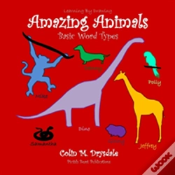 Capa do artigo Learning By Drawing: Amazing Animals