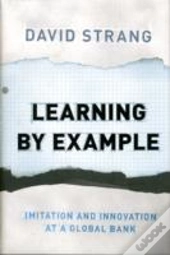 Learning By Example