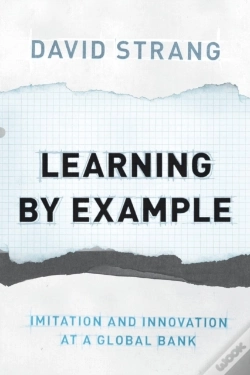 Capa do artigo Learning By Example