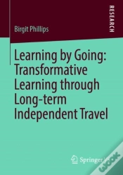 Capa do artigo Learning By Going: Transformative Learning Through Long-Term Independent Travel