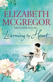 Capa do artigo Learning By Heart