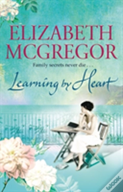 Capa do artigo Learning By Heart