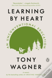 Capa do artigo Learning By Heart