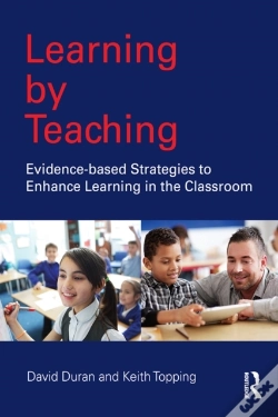 Capa do artigo Learning By Teaching
