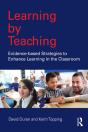 Learning By Teaching - Preview
