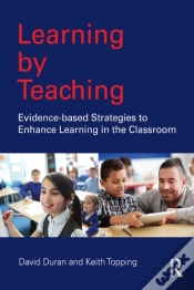 Capa do artigo Learning By Teaching