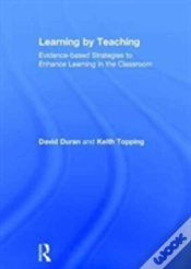 Capa do artigo Learning By Teaching