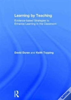 Capa do artigo Learning By Teaching