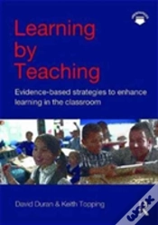 Capa do artigo Learning By Teaching