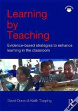 Capa do artigo Learning By Teaching