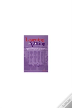 Capa do artigo Learning By Voting
