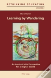 Capa do artigo Learning By Wandering